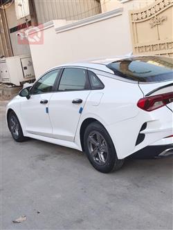 كيا K5